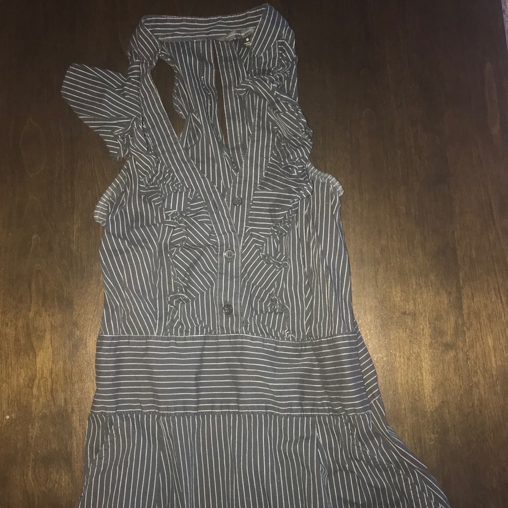 Express dress size 0